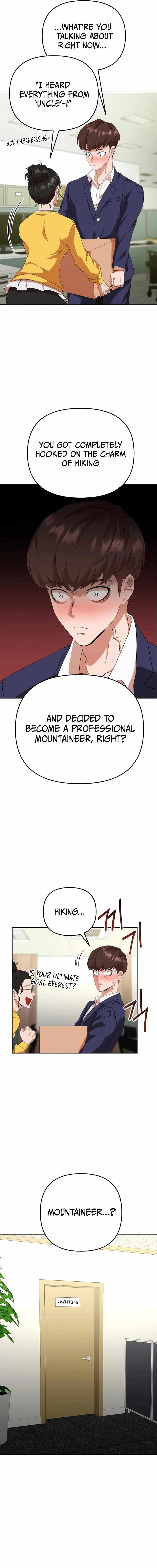 The Immortal Drunken Master Chapter 2 19